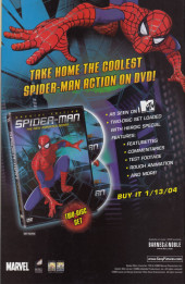 Verso de Fallen Angels (2003) -7- Down to earth