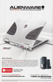 Verso de Fallen Angels (2003) -8- No entrance