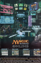 Verso de Fallen Angels (2003) -10- Inner fire