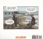 Verso de Alban Dmerlu (Éditions Publi Hebdos) -2- Alban Dmerlu est reparti pour un tour