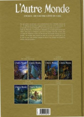 Verso de L'autre Monde (Rodolphe/Magnin) -2b2018- De l'autre côté du ciel 2/2