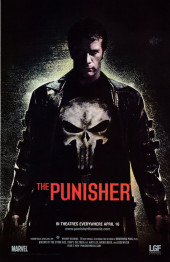 Verso de Marvel Knights 4 (2004) -5- The pine barrens part 1