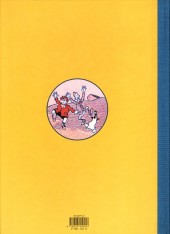 Verso de Zig et Puce (Glénat) -6- Zig et Puce aux Indes