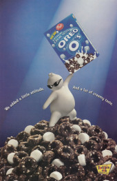 Verso de Fantastic Four Vol.3 (1998) -62491- Sentient part 1 of 3