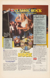 Verso de Green Arrow Vol.2 (1988) -15- Seattle & Die