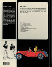 Verso de Clifton -4a1984a- Alias lord X