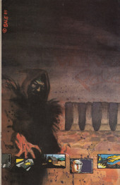 Verso de Grendel (1986) -34- Devil in name