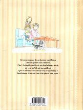 Verso de Chi - Une vie de chat (grand format) -17- Tome 17