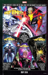 Verso de Darth Vader (2017) -14- Burning Seas Part II