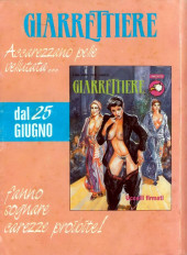 Verso de Terror Special -47- Tragico amore