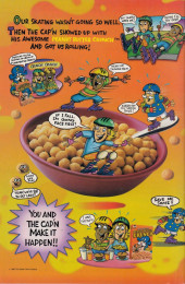 Verso de The incredible Hulk Vol.1bis (1968) -456- War and remembrance