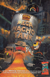 Verso de The incredible Hulk Vol.1bis (1968) -457- Of course you realize this means war!