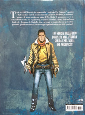 Verso de Tex (romanzi a fumetti) -4- Sfida nel Montana