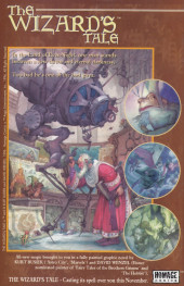 Verso de Leave it to Chance (1996) -1- One little indian