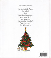 Verso de Chat (Le Fils du) -9- 24 Décembre