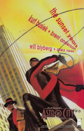 Verso de Leave it to Chance (1996) -10- Destroy all monsters!