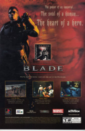 Verso de Killraven (2001) -1- Killraven: 2020