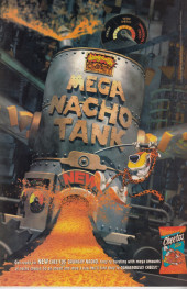 Verso de Ka-Zar Vol.3 (1997) -3- Exposed