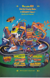 Verso de Ka-Zar Vol.3 (1997) -7- The savage land