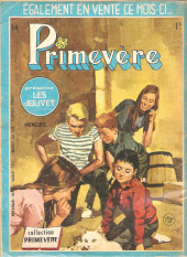 Verso de Shirley (3e série - Arédit) -1- Une vieille dame étrange