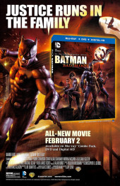 Verso de Constantine: The Hellblazer (2015) -9- The Art Of The Deal