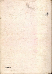 Verso de Ögan (Impéria) -Rec11- Collection reliée N°11 (du n°81 au n°85)