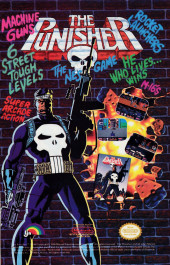 Verso de Iron Man Vol.1 (1968) -265- This immortal coil