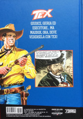 Verso de Tex (70 anni di un mito) -21- La giustizia di Maddox / Spedizione in Messico