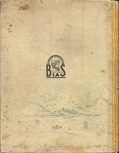 Verso de (AUT) Jourcin - Contes de Perrault