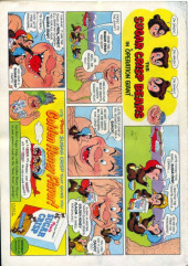 Verso de Roy Rogers Comics (Dell - 1948) -72- Issue # 72