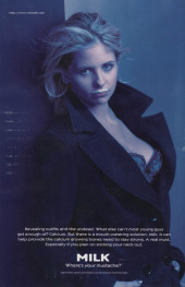 Verso de Legends of the DC universe (1998) -SP1- Legends of the DC universe 80-page giant