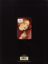 Verso de Mr Howard - Mr Howard - Première vie