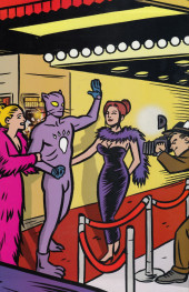 Verso de Atomics (the) (2000) -3- It Girl