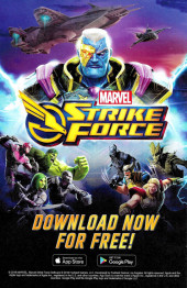 Verso de Ms. Marvel Vol.4 (2016) -30- Something New Pat 2