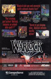 Verso de Ice Age on the world of Magic: the Gathering -3- The shard