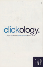 Verso de Martian Manhunter (1998) -7- My Brother's Keeper