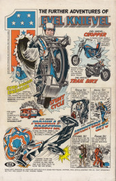 Verso de Skull the Slayer (1975) -3- Tumult in the Tower of Time