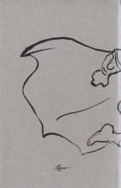 Verso de À lundi Jimi