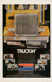 Verso de Marvel Premiere (1972) -59- Doctor Who: City of the Cursed