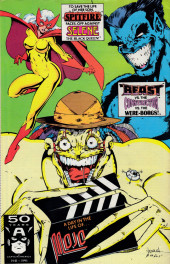 Verso de Marvel Comics Presents Vol.1 (1988) -89- Marvel Comics Presents