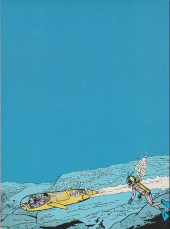 Verso de Splint & Co. -6b1987- I muraenens gab