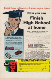 Verso de Sub-Mariner Vol.1 (1968) -39- And Here I'll Stand