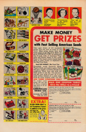 Verso de Iron Man and Sub-Mariner (1968) -1- Iron Man and Sub-Mariner #1