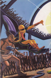 Verso de Nexus (1983) -2- Aye, Clausius