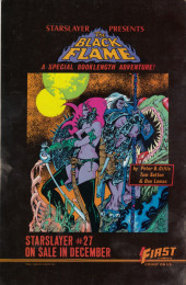 Verso de Nexus (1983) -7- The Bowl-Shaped World