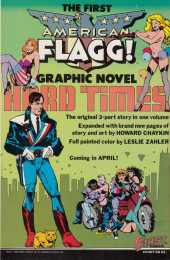 Verso de Nexus (1983) -10- Talking Heads