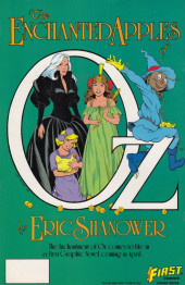 Verso de Nexus (1983) -22- Implement of Destruction