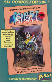 Verso de Nexus (1983) -34- The Crystal Ballroom