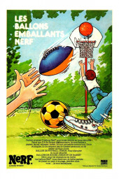 Verso de L'invincible Iron Man (Éditions Héritage) -9394- Façades (chapitre 3)