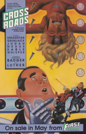 Verso de Nexus (1983) -48- The Jars of Sklar [Part 4]